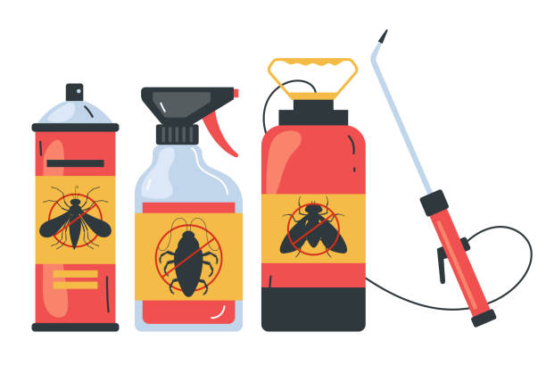 Best Wasp Removal Services  in Springfield, IL